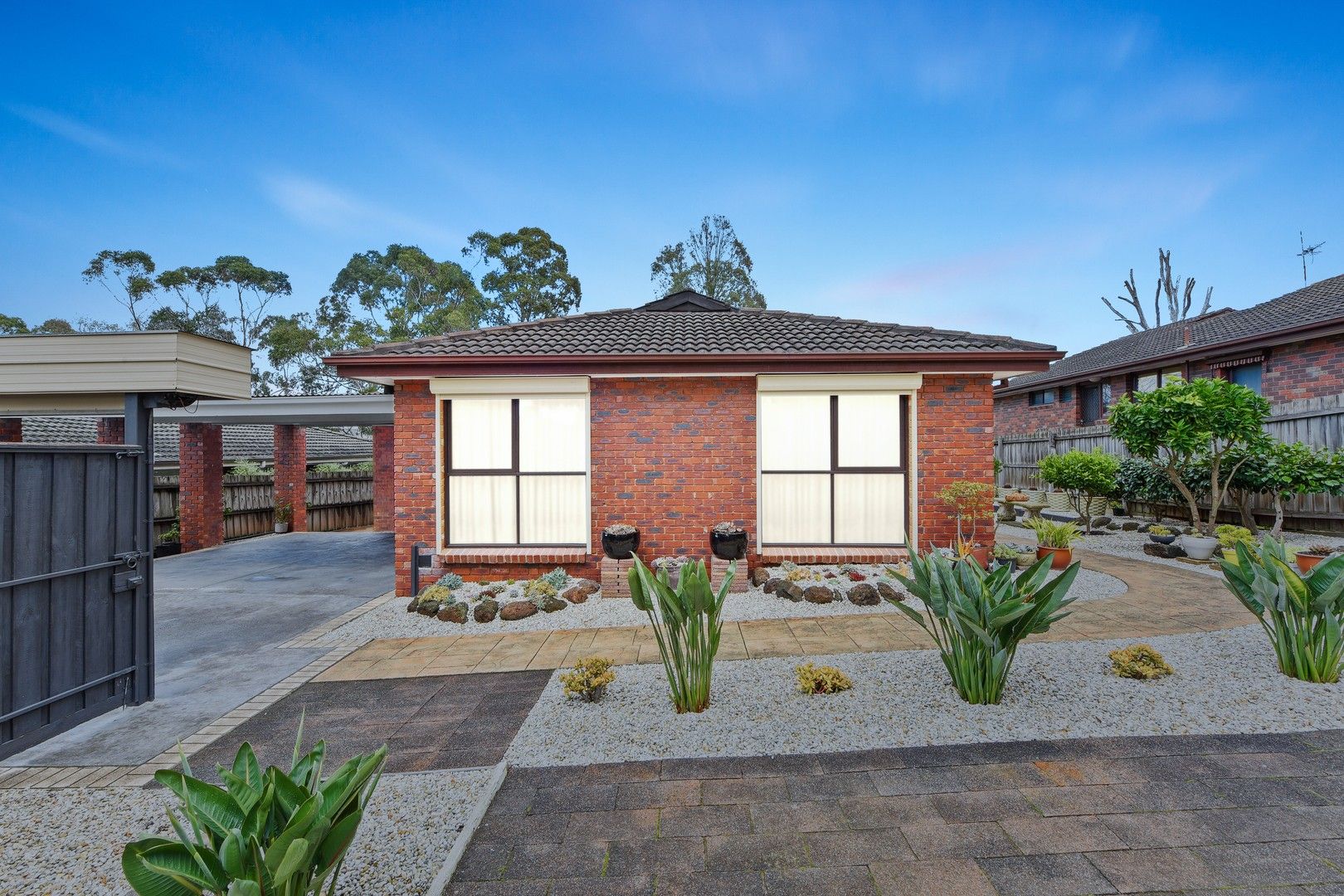 108 Borg Crescent, Scoresby VIC 3179, Image 0