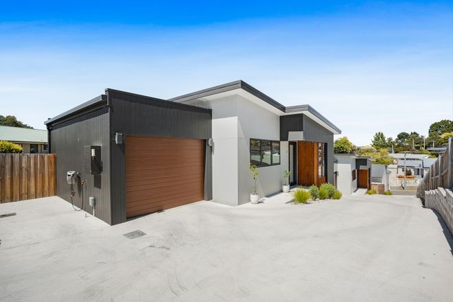 Picture of 3/8 Weedon Avenue, SOUTH LAUNCESTON TAS 7249