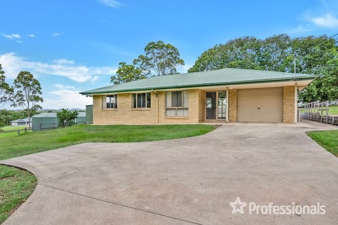 Picture of 6 Kath Road, ARALUEN NSW 2622
