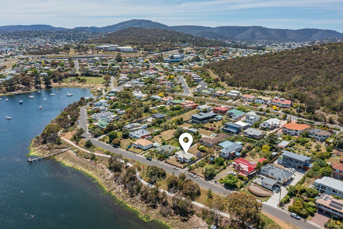 32A Rosny Esplanade, Rosny TAS 7018, Image 0