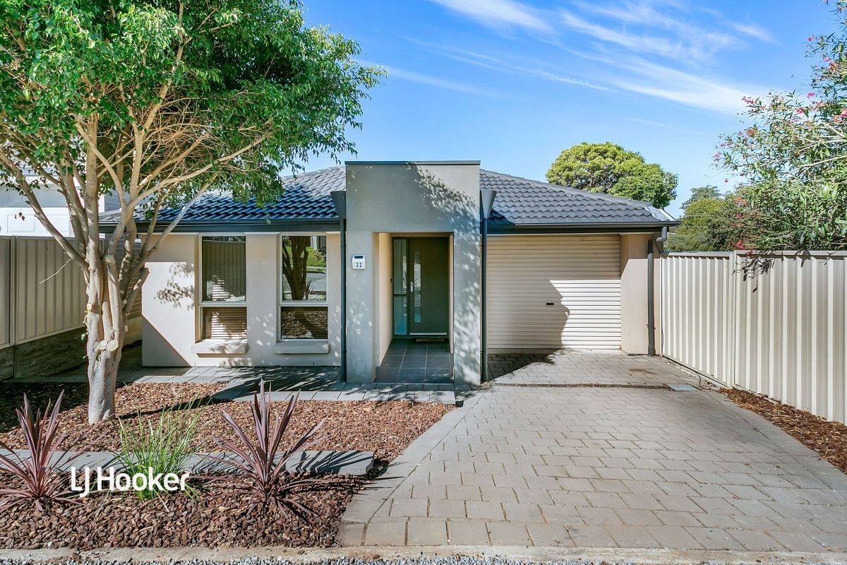 22 Tarpeena Avenue, Windsor Gardens SA 5087, Image 0