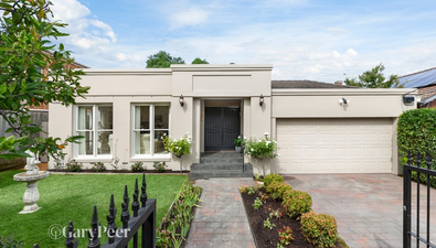 Picture of 28 Gough Street, ELSTERNWICK VIC 3185