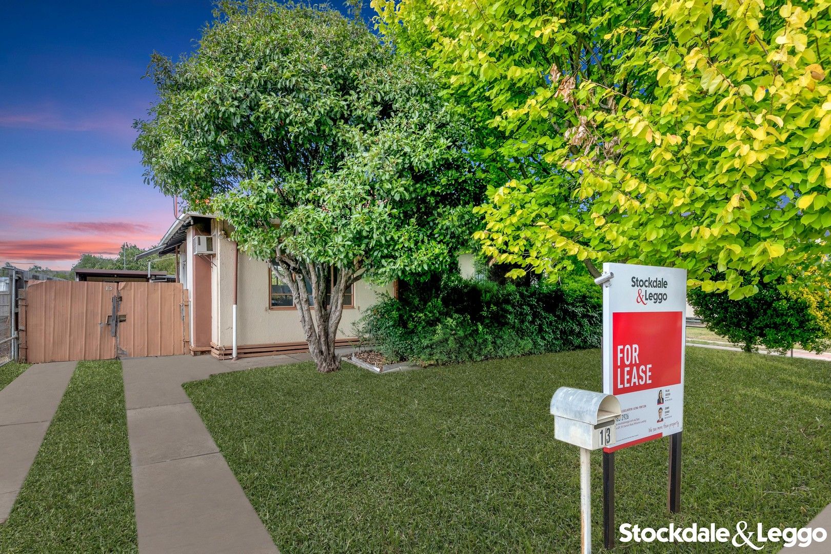 13 Williams Road, Laverton VIC 3028 House For Rent 340 Domain