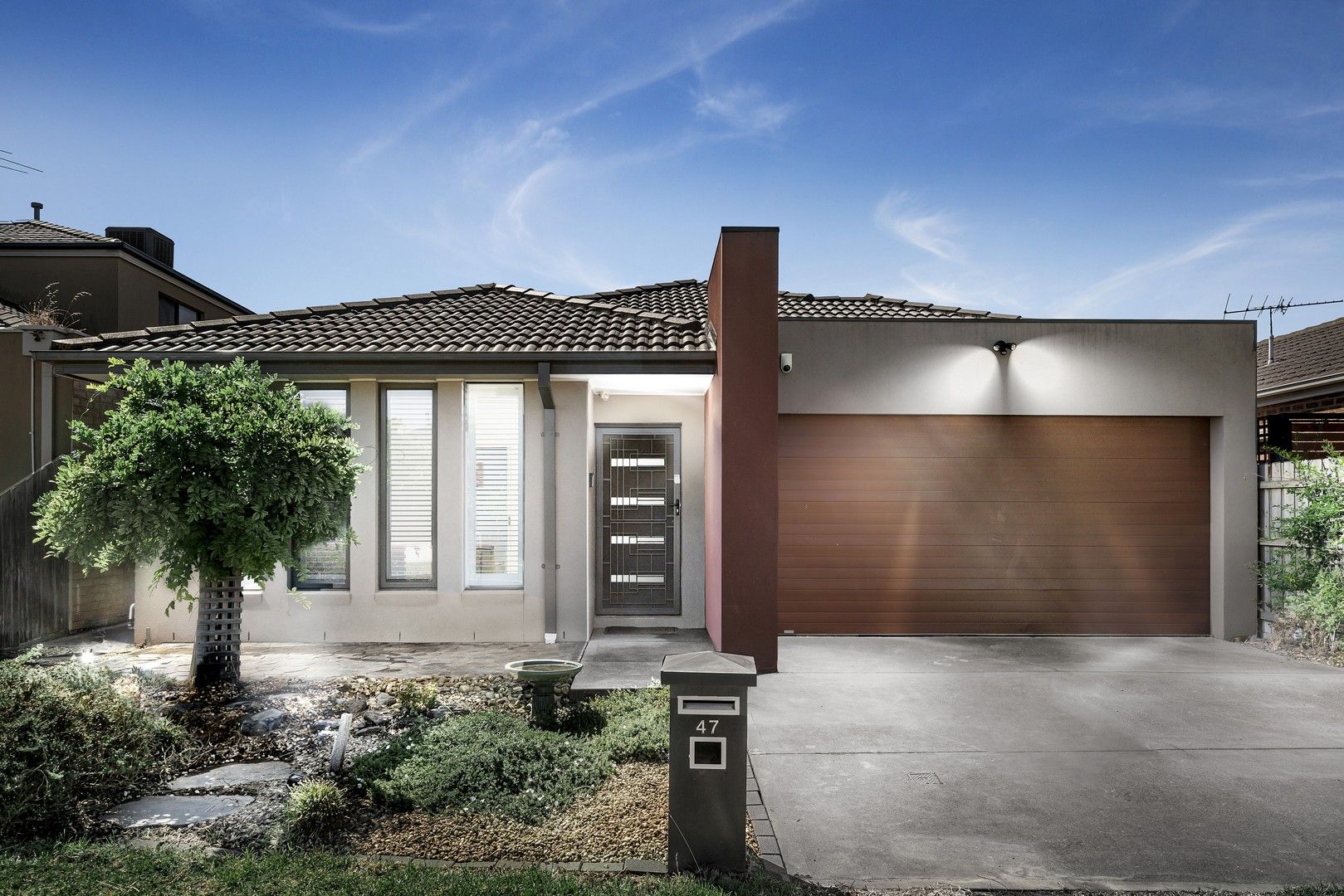 4 bedrooms House in 47 Georgia Crescent WERRIBEE VIC, 3030