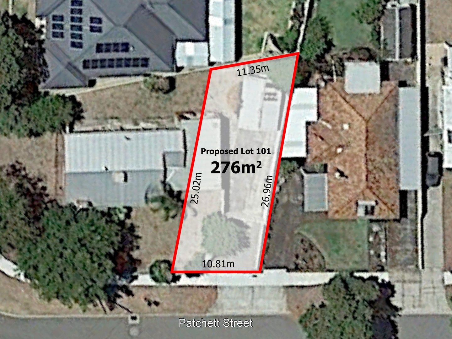 34 Patchett Street, Cloverdale WA 6105, Image 1