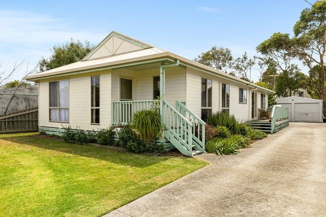 Picture of 88 Ventnor Beach Road, WIMBLEDON HEIGHTS VIC 3922