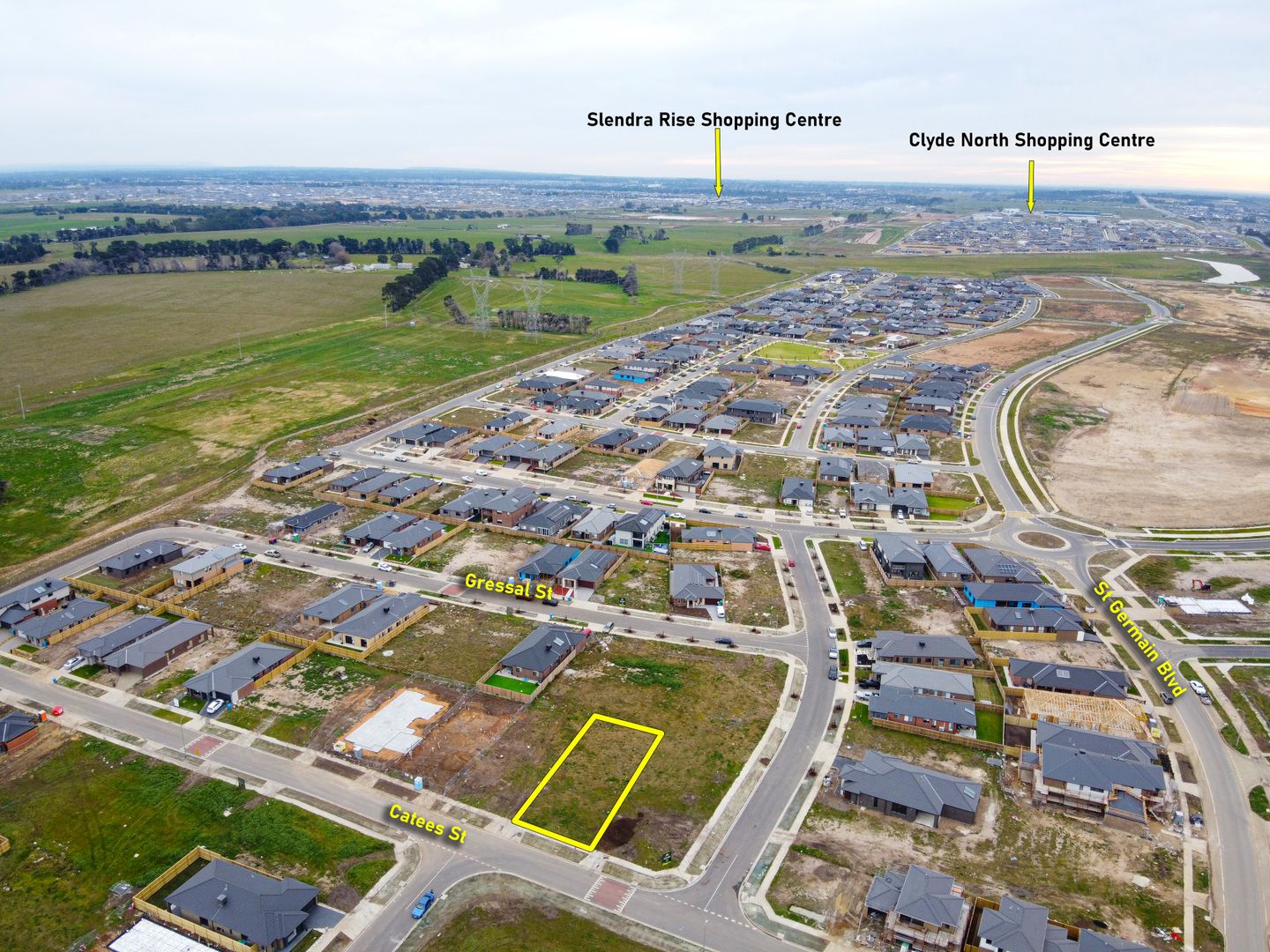 12 Catees Street, Clyde North VIC 3978 Domain