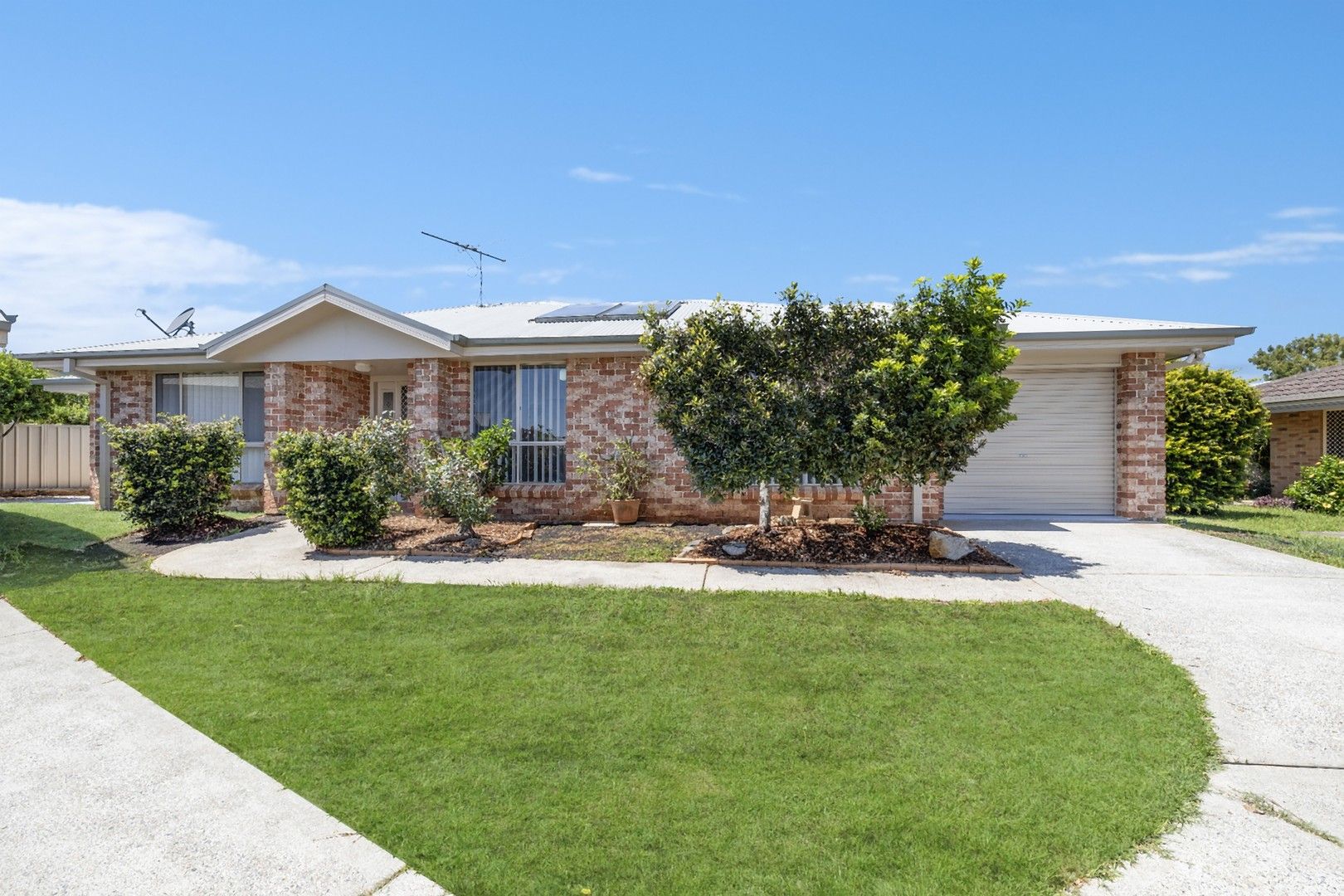 3 bedrooms House in 14C Hilton Trotter Place WEST KEMPSEY NSW, 2440