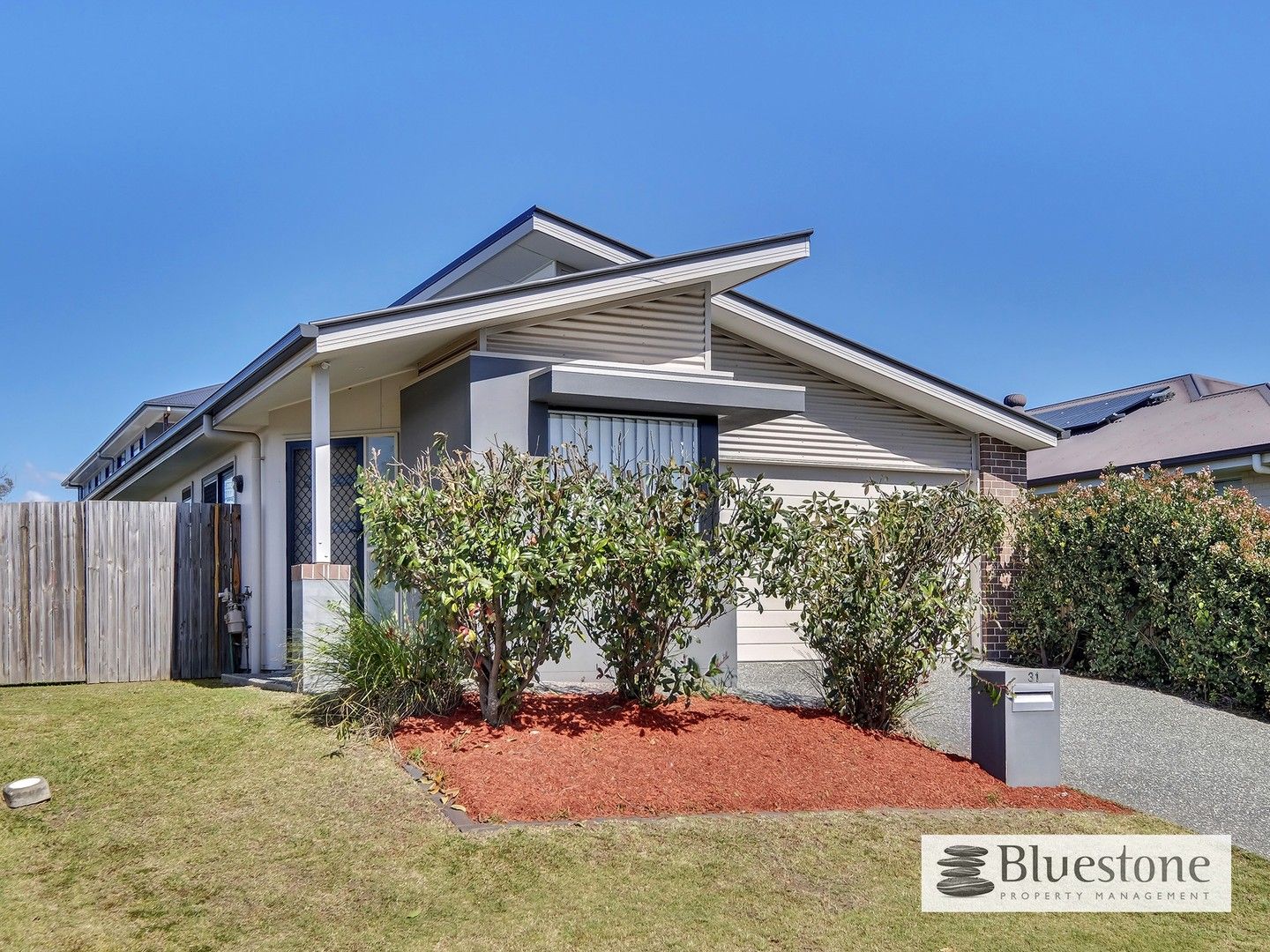 4 bedrooms House in 31 Woodlight Street MANGO HILL QLD, 4509