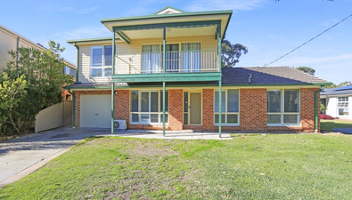 Picture of 8 Muneela Ave, HAWKS NEST NSW 2324