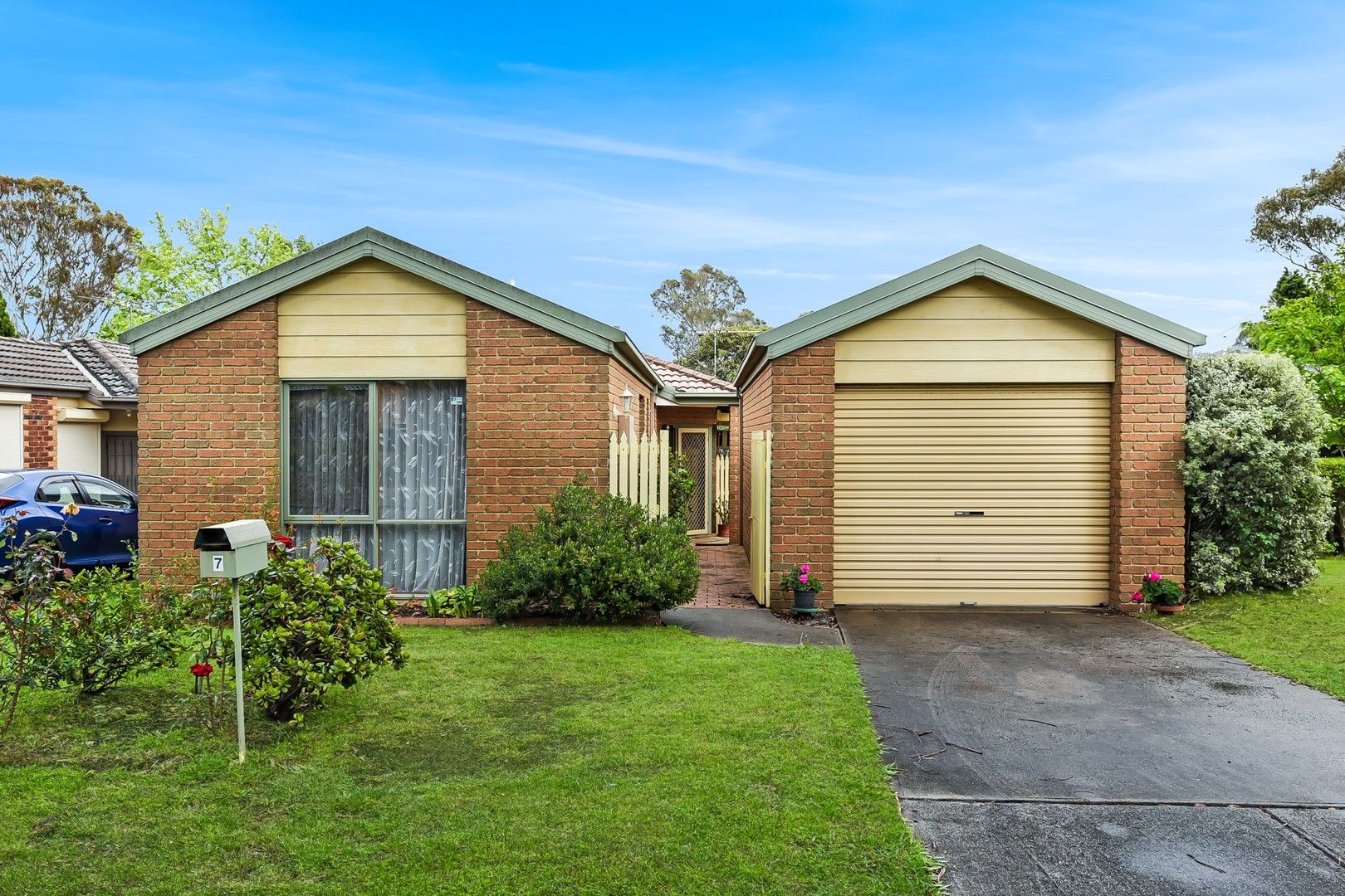 7 Oscar Court, Berwick VIC 3806, Image 0