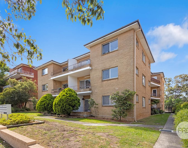 5/12 French Street, Kogarah NSW 2217