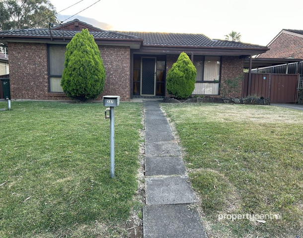 137 Rooty Hill Road North, Rooty Hill NSW 2766