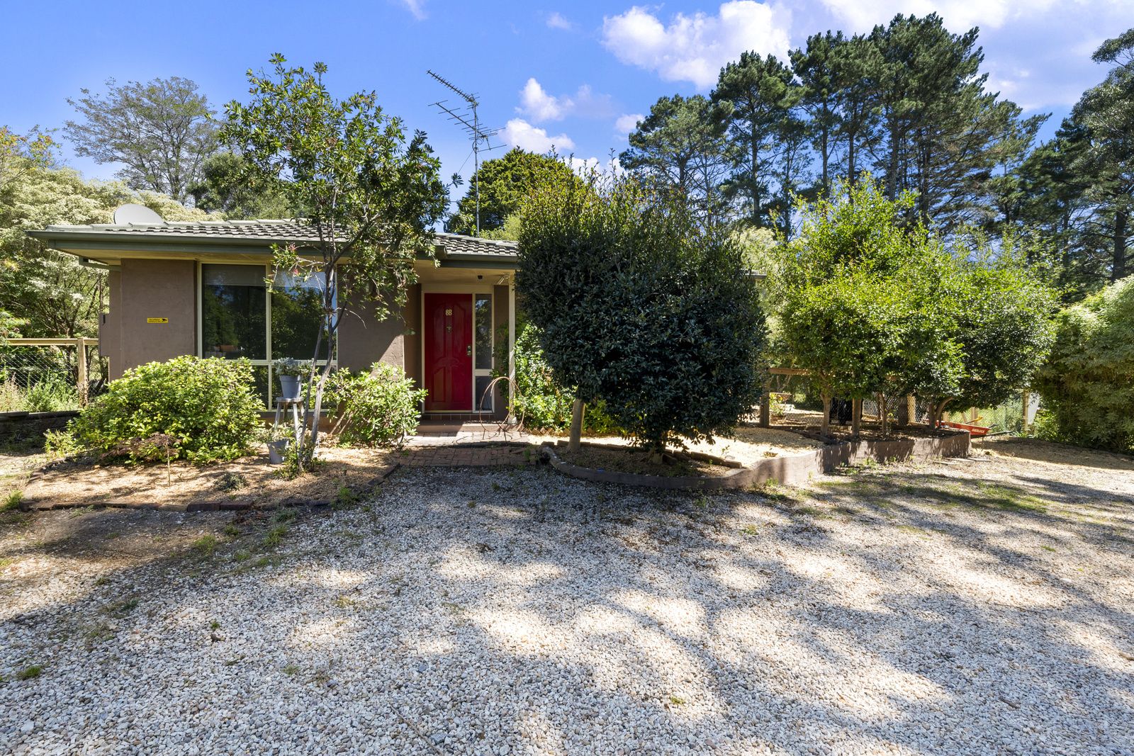 8b Fourth Avenue, Katoomba NSW 2780 House For Rent 600 Domain