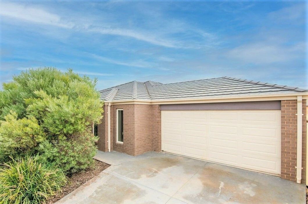 4 Kalbarri St, Shepparton North VIC 3631, Image 1