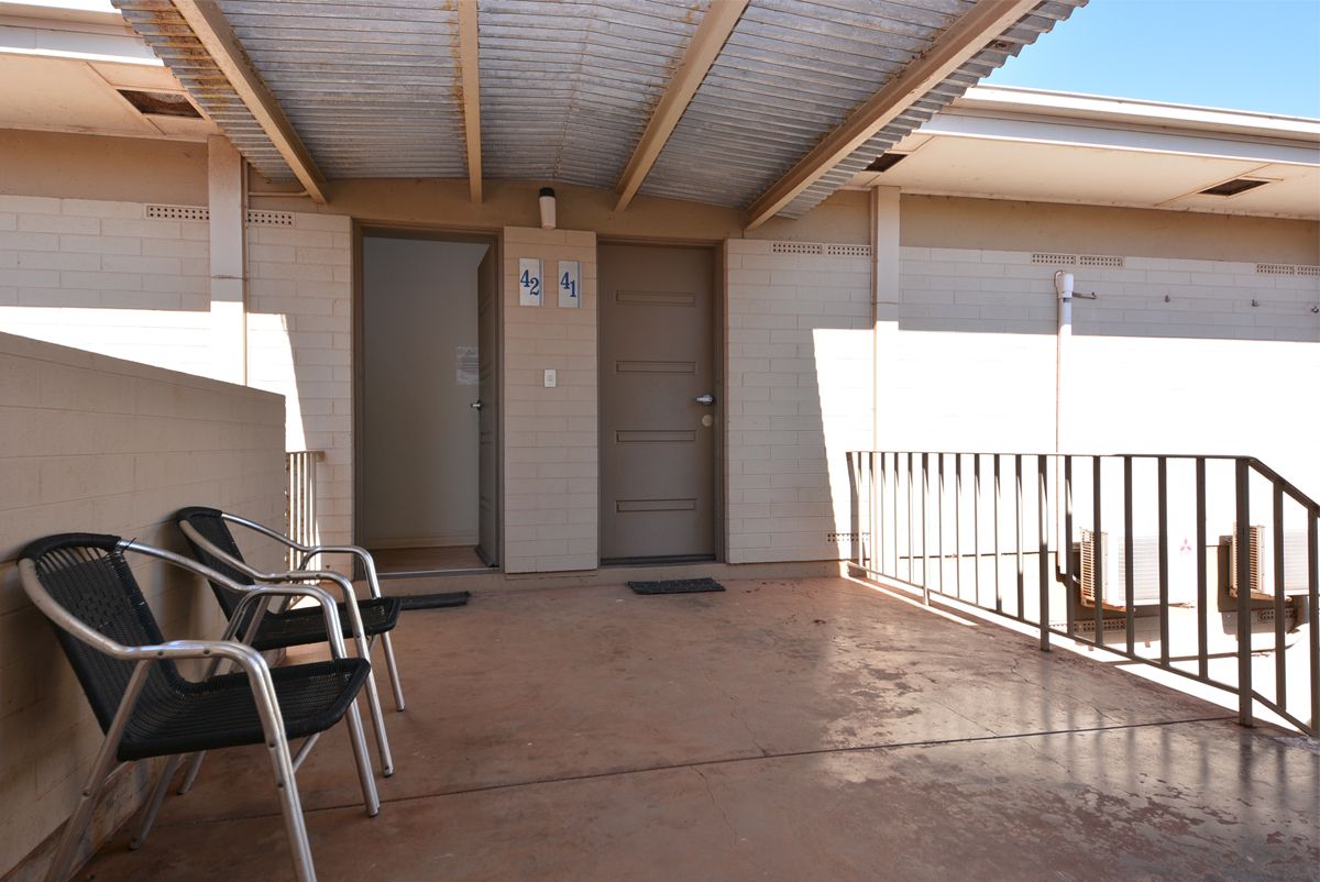 42/75 Bradford Street, Whyalla Playford SA 5600, Image 1