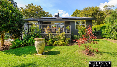 Picture of 305 Don Road, HEALESVILLE VIC 3777