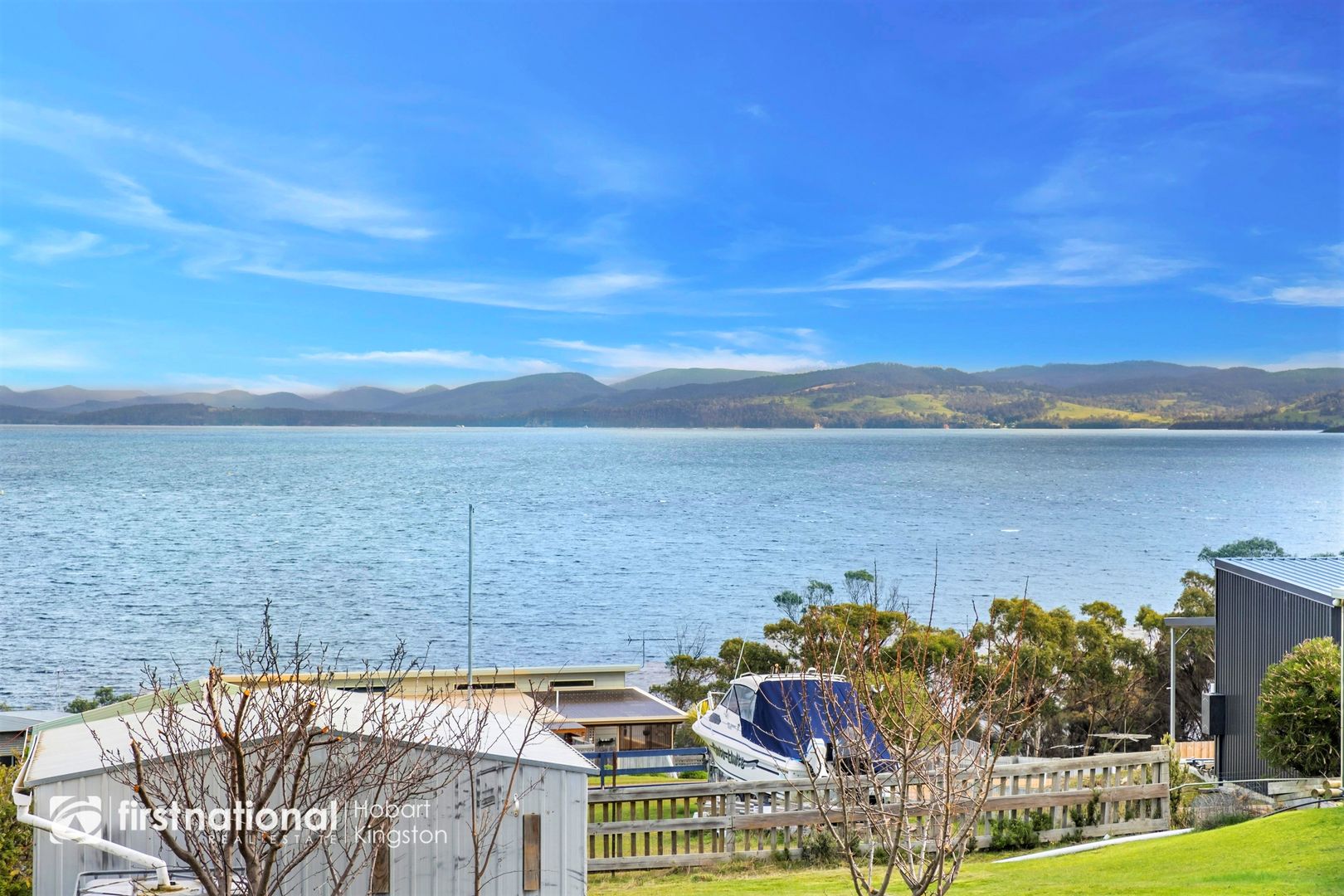 41 Harvey Road, Alonnah TAS 7150, Image 2