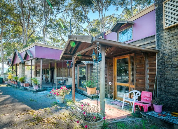 93 Old Pacific Highway, Raleigh NSW 2454