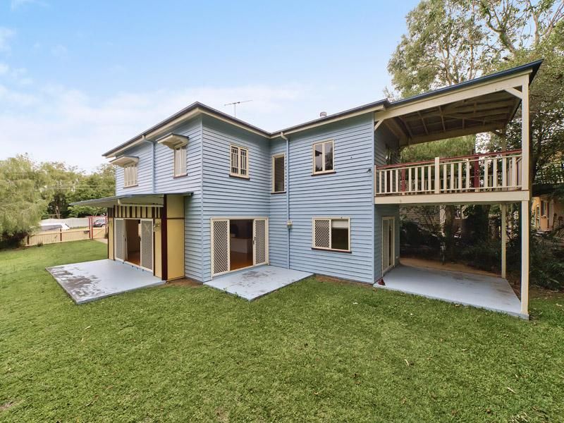 KELVIN GROVE QLD 4059, Image 1