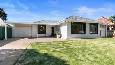 Picture of 384 Beach Road, HACKHAM WEST SA 5163