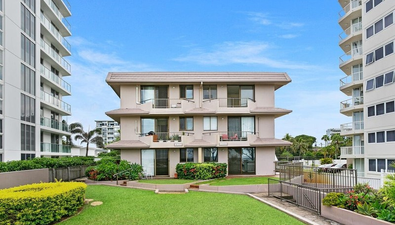 Picture of 22/22 Musgrave Street, COOLANGATTA QLD 4225