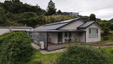 Picture of 8 Bowes Street, QUEENSTOWN TAS 7467