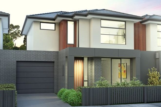 Picture of 2/20 Westminster Drive, AVONDALE HEIGHTS VIC 3034