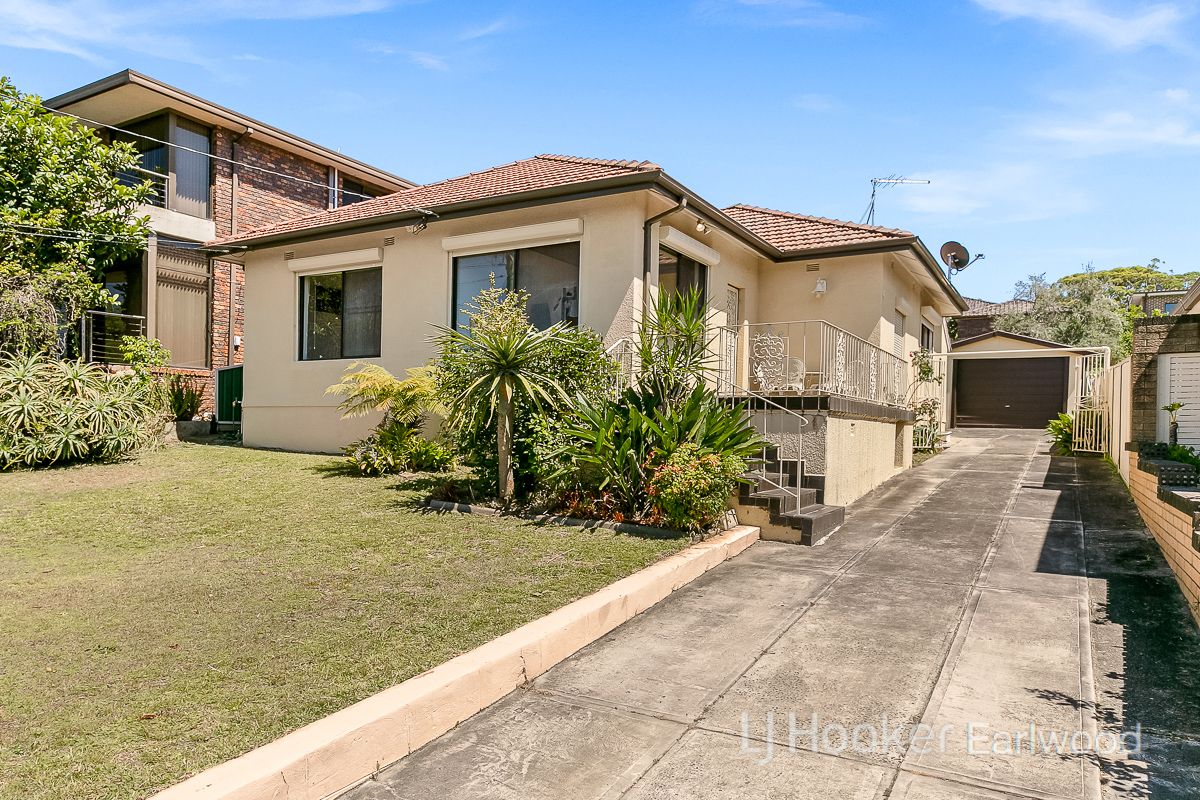 19 Gueudecourt Avenue, Earlwood NSW 2206, Image 0