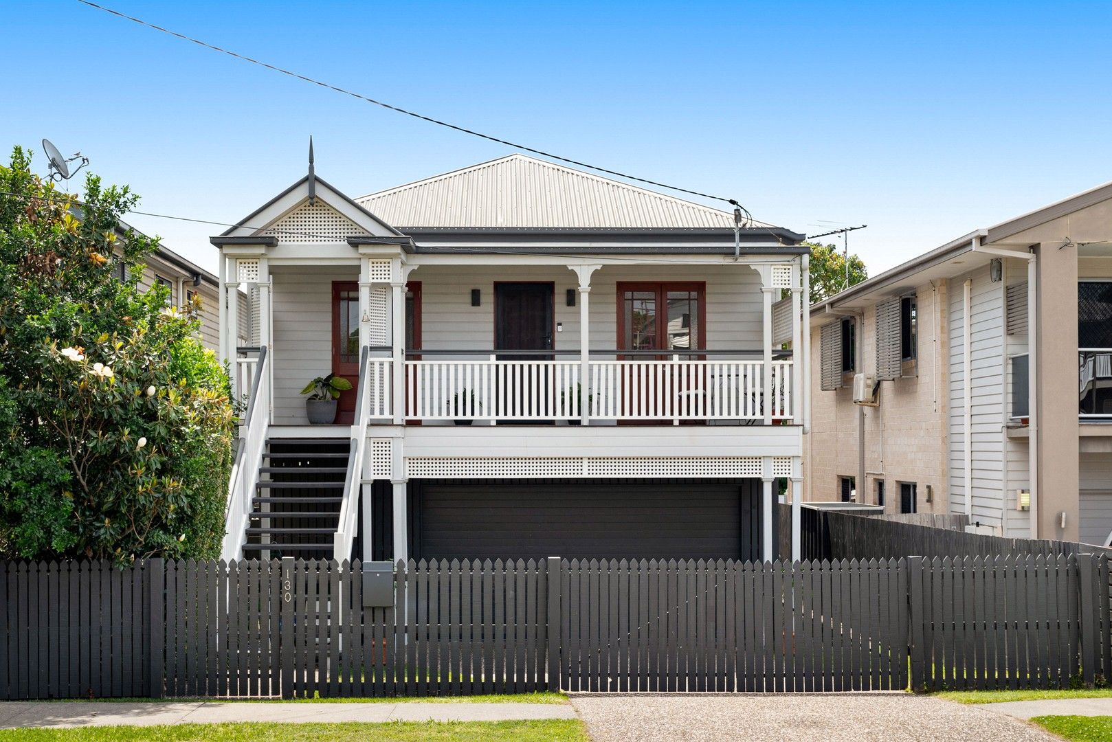 4 bedrooms House in 130 Shrapnel Road CANNON HILL QLD, 4170