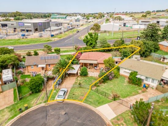 3 bedrooms House in 37 Spence Street DUBBO NSW, 2830