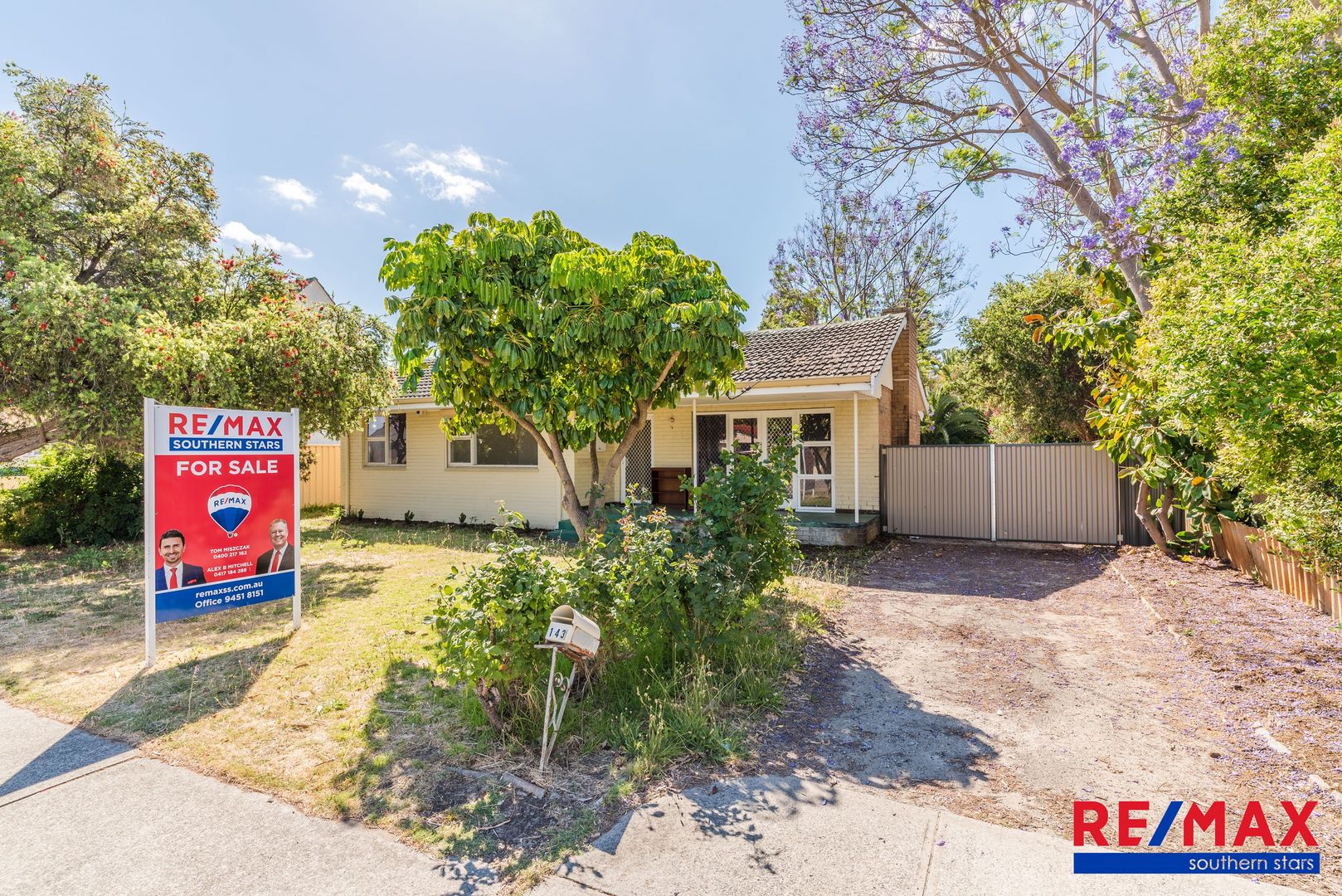 143 William Street, Beckenham WA 6107