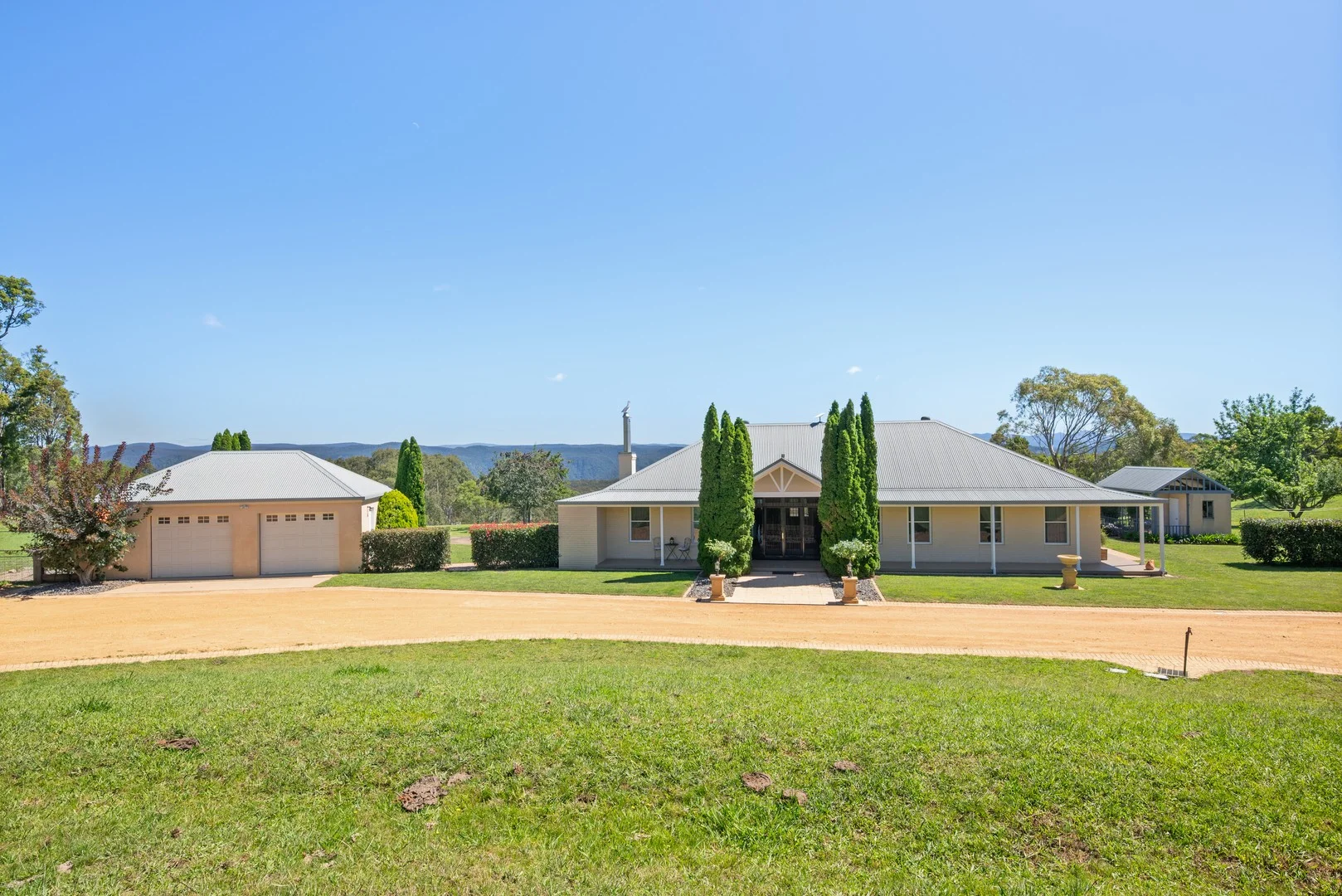 Primary image of 438 Sawyers Ridge Road, Braidwood NSW 2622