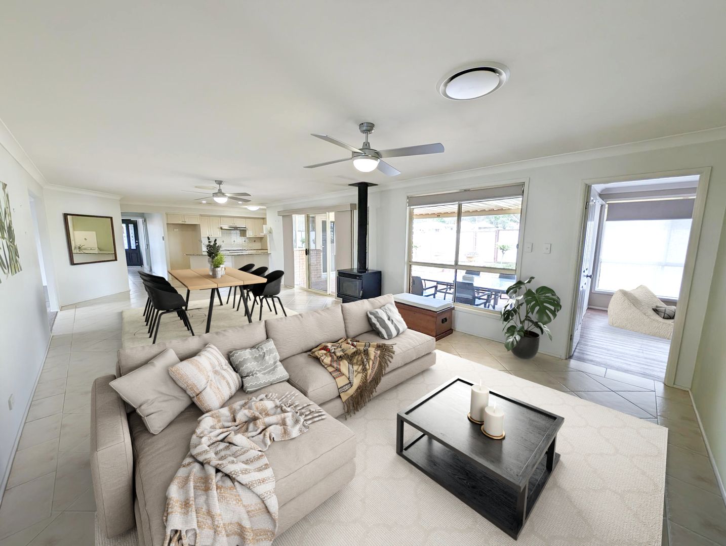 43 Coronation Street, Kurri Kurri NSW 2327 House For Rent Domain