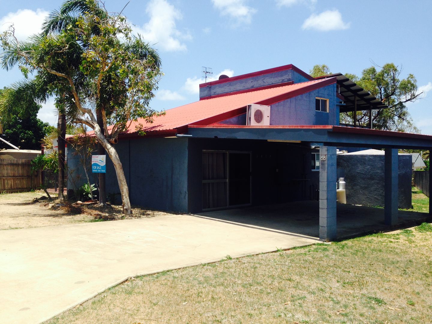 49 Pioneer Drive, Dingo Beach Property History & Address Research Domain
