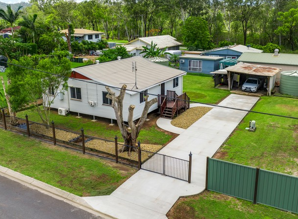 12 Butler Street, Yarwun QLD 4694