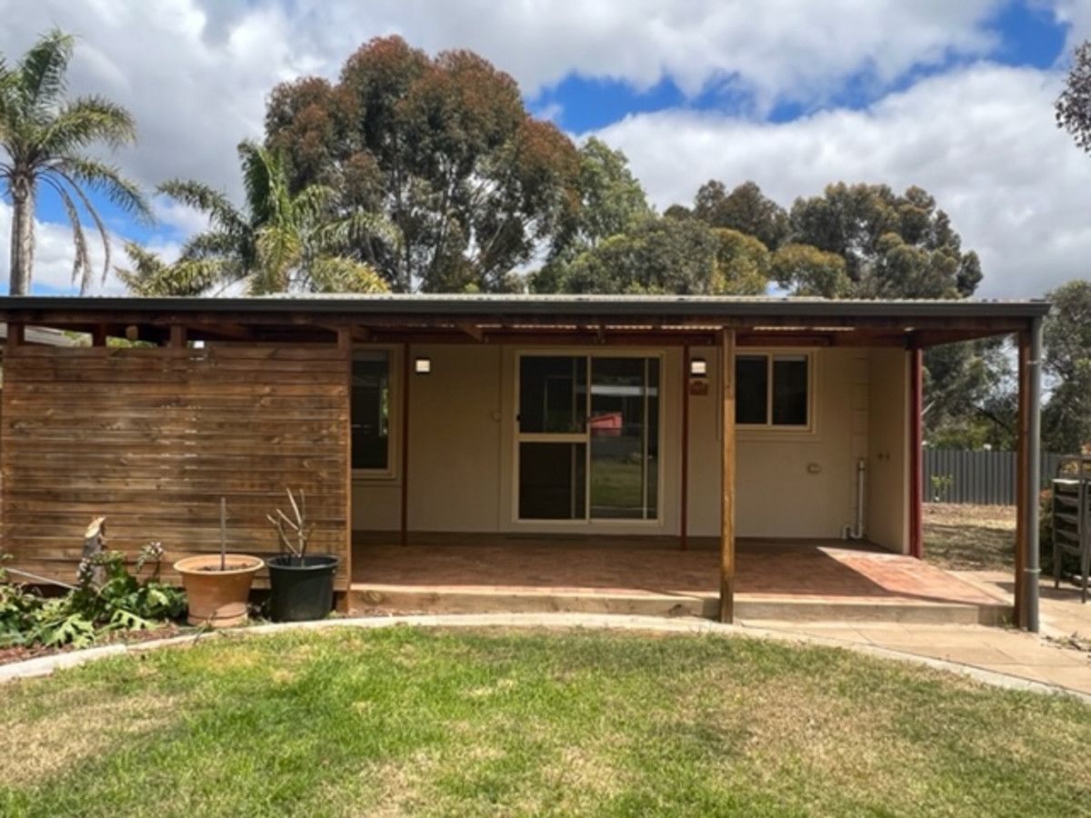 Studio in 17a Phillips Avenue, GAWLER EAST SA, 5118