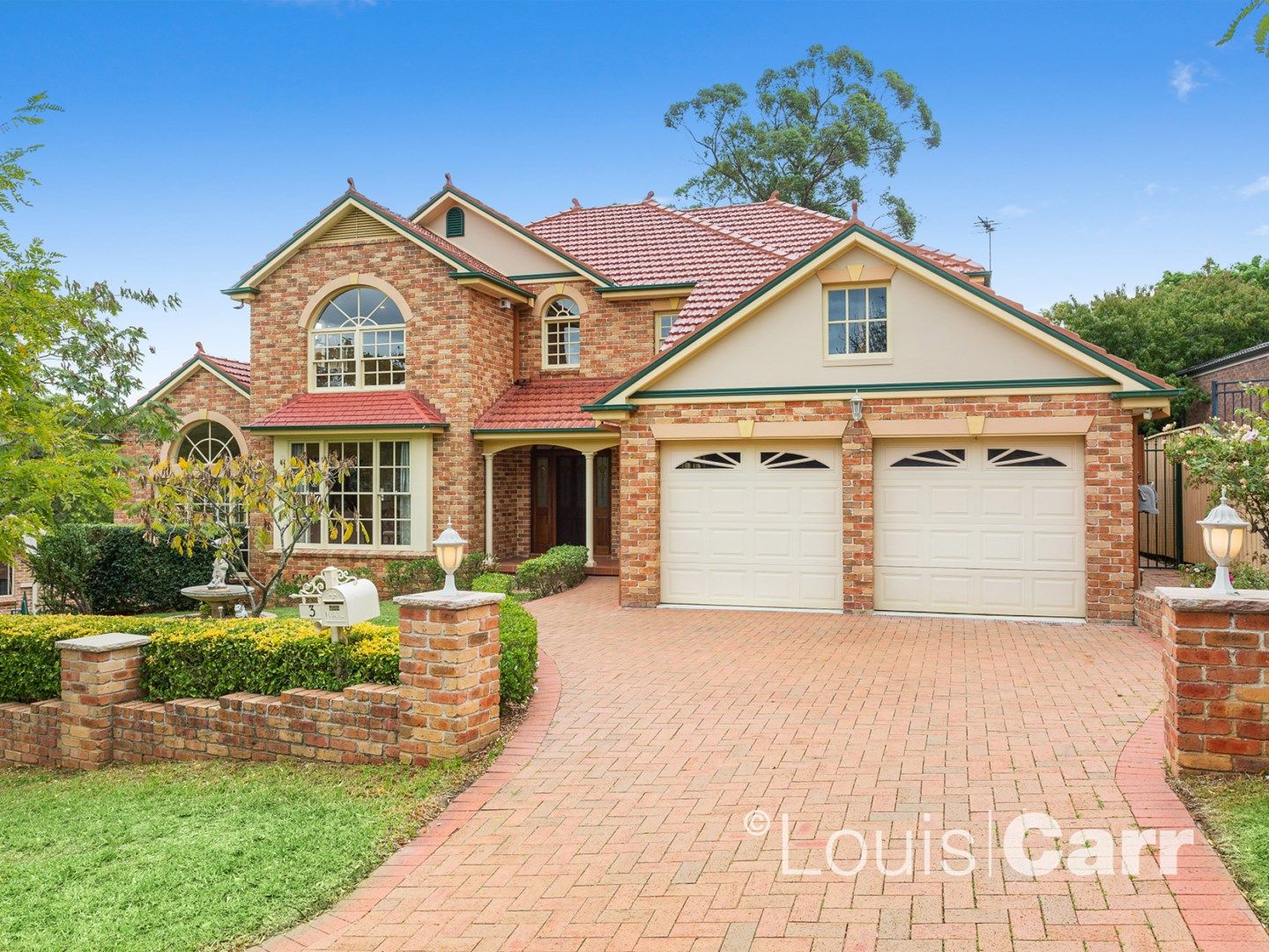 3 Josephine Crescent, Cherrybrook NSW 2126, Image 0