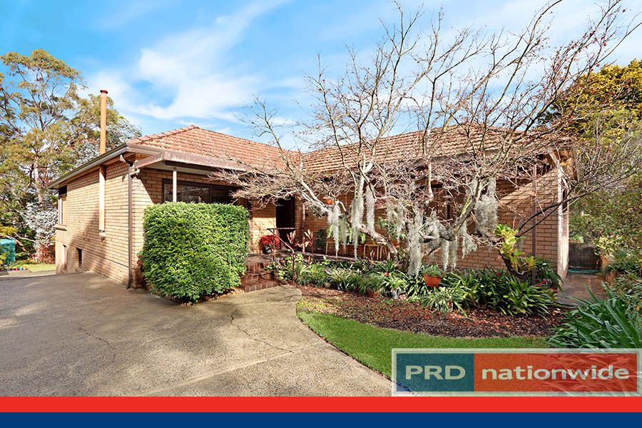 60 East Crescent, Hurstville Grove NSW 2220, Image 2