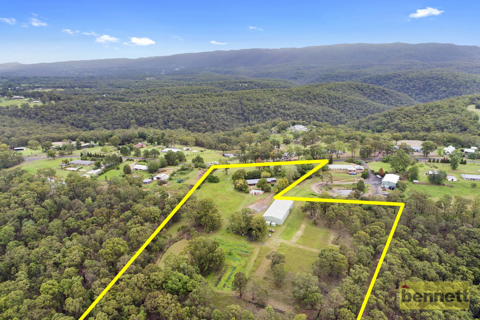 152 Cedar Ridge Road, Kurrajong NSW 2758, Image 2