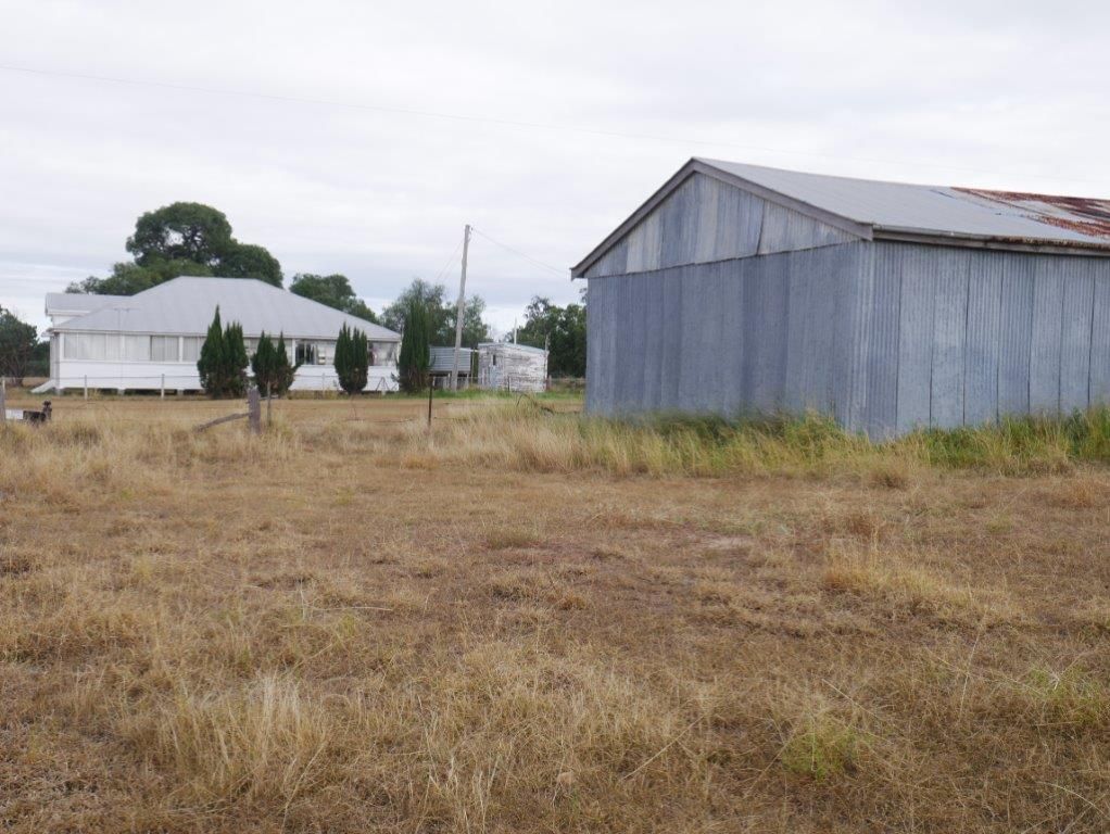 198 ACRES MOOLA SCRUB COUNTRY, Dalby QLD 4405, Image 1