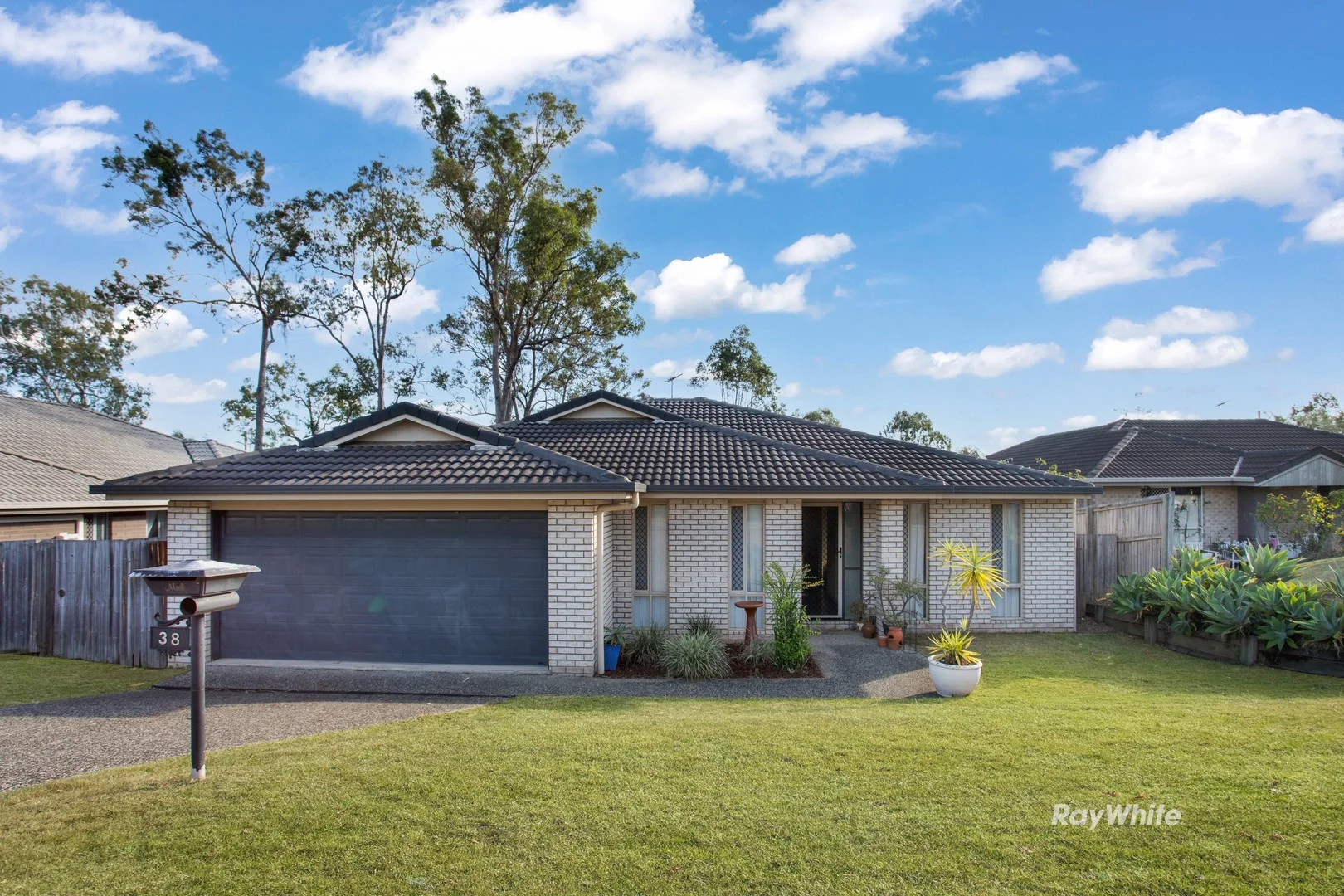 38 Tranquillity Circle, Brassall QLD 4305