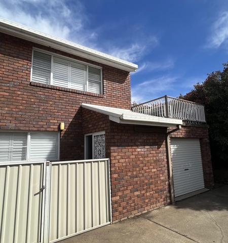 8/41 Wentworth Street, Gunnedah NSW 2380