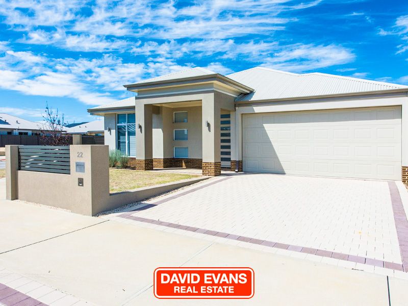 22 Clementine Boulevard, Banjup WA 6164, Image 1