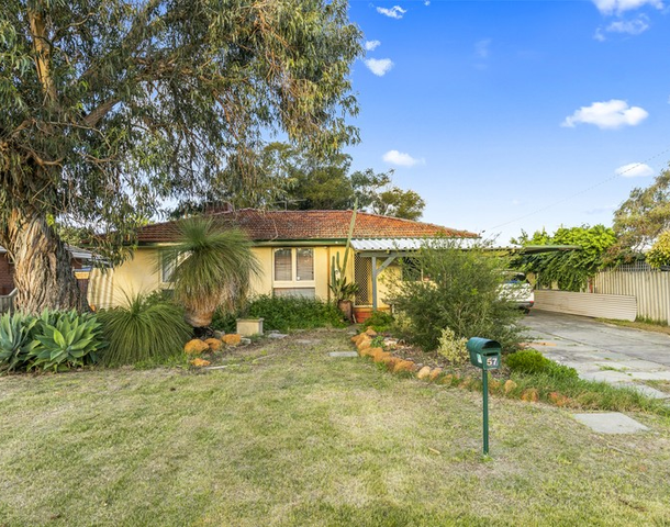 57 Meakers Way, Girrawheen WA 6064