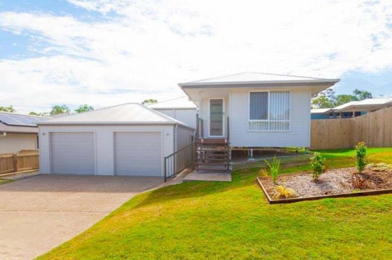 3 bedrooms House in 5 A Carol Memorial Road DEEBING HEIGHTS QLD, 4306