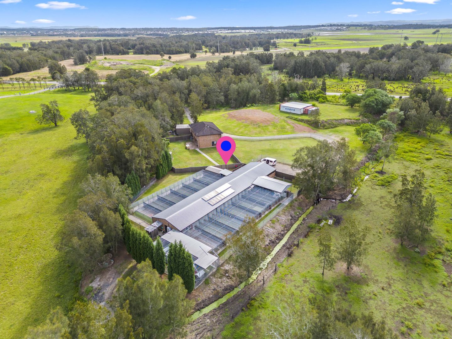 267 Woodberry Road, Millers Forest Property History & Address