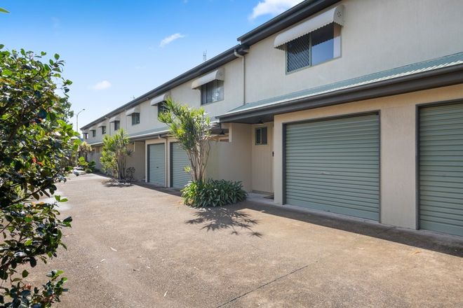 Picture of 2/15 Tolman Court, MAROOCHYDORE QLD 4558