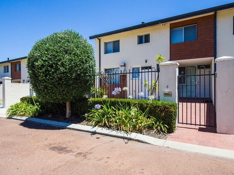 4/24 Melinga Court, Karawara WA 6152, Image 0