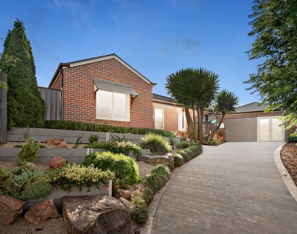 43 Scenic Drive, Beaconsfield VIC 3807